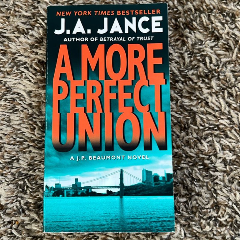 A More Perfect Union