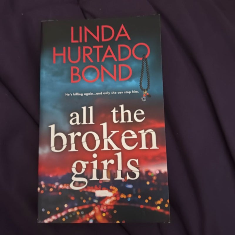 All the Broken Girls