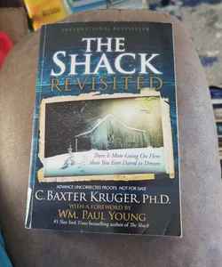 The Shack Revisited 