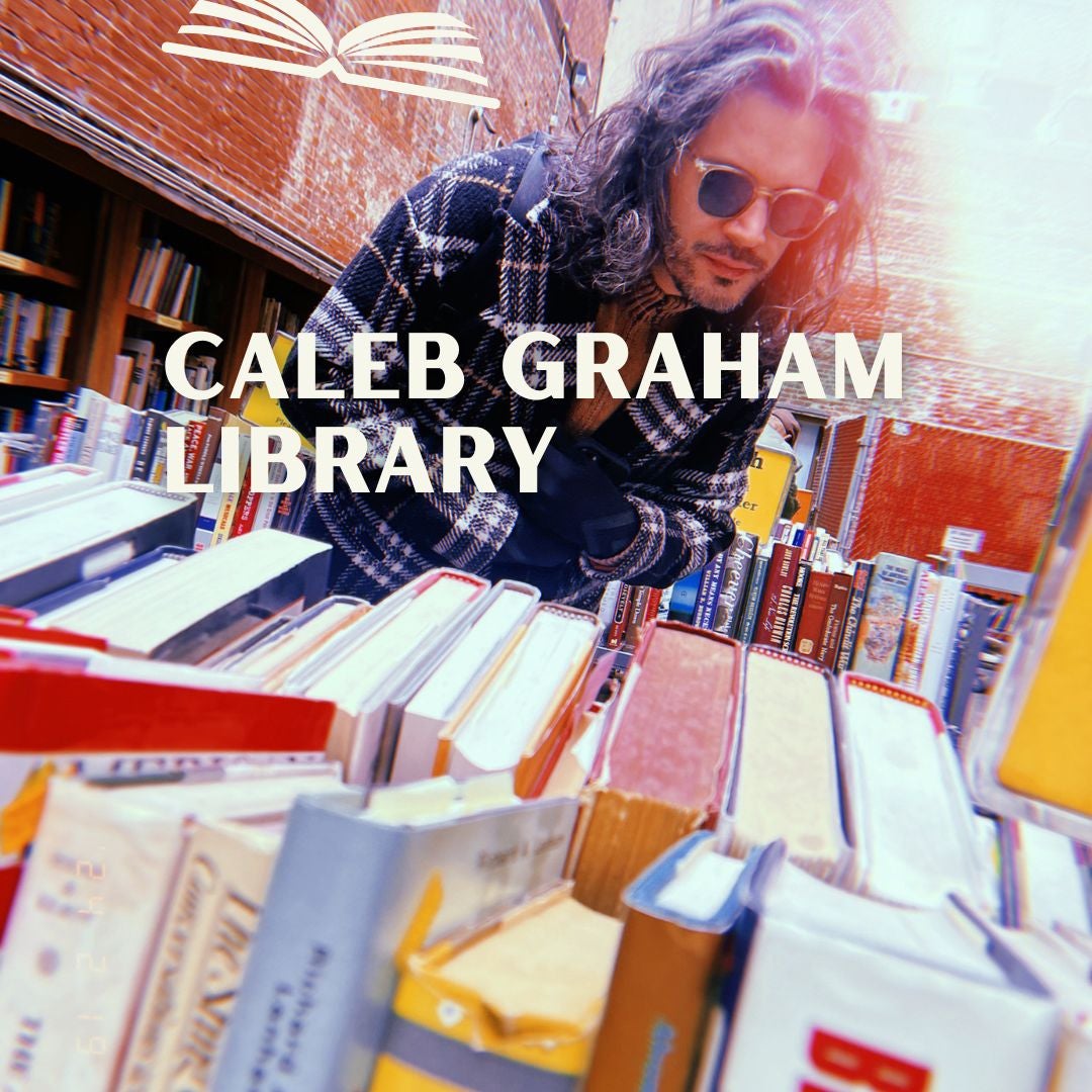 Caleb Graham Library