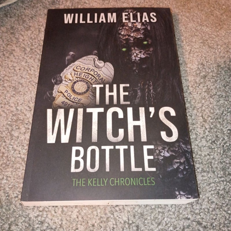 The Witch's Bottle