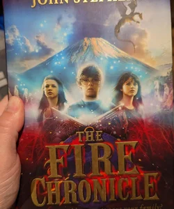 The Fire Chronicle 