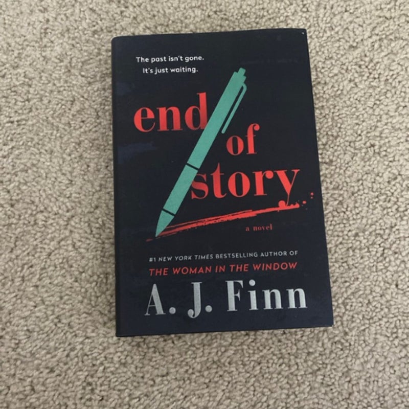 End of Story