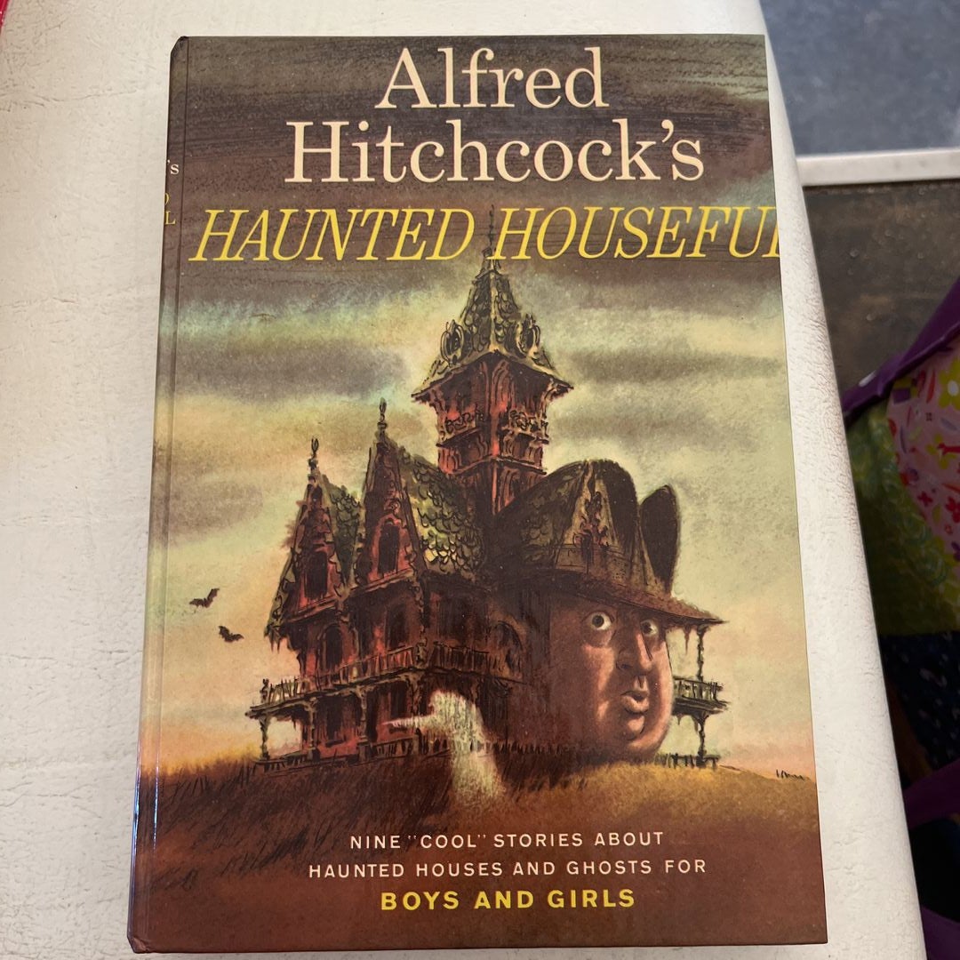 Haunted House