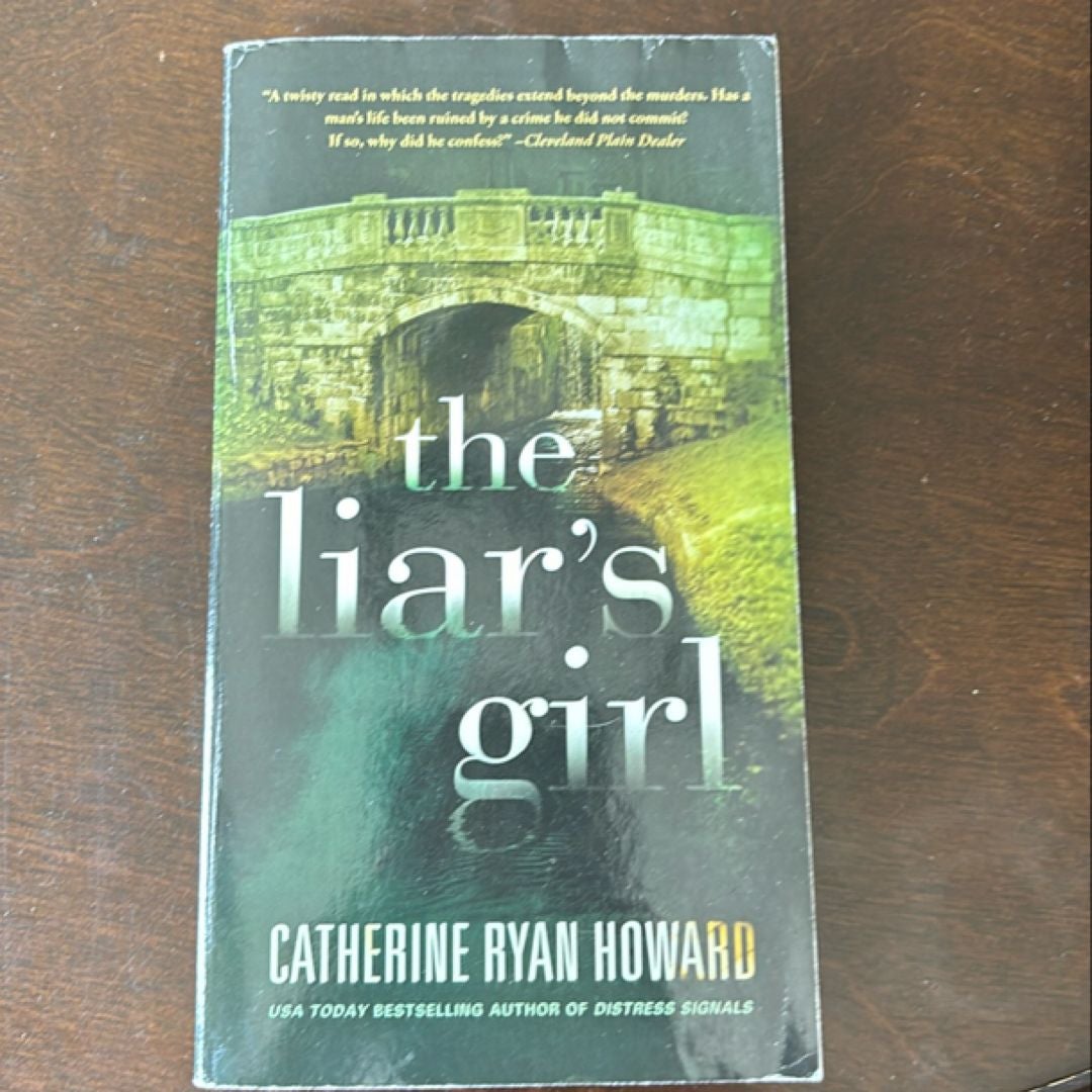 The Liar's Girl