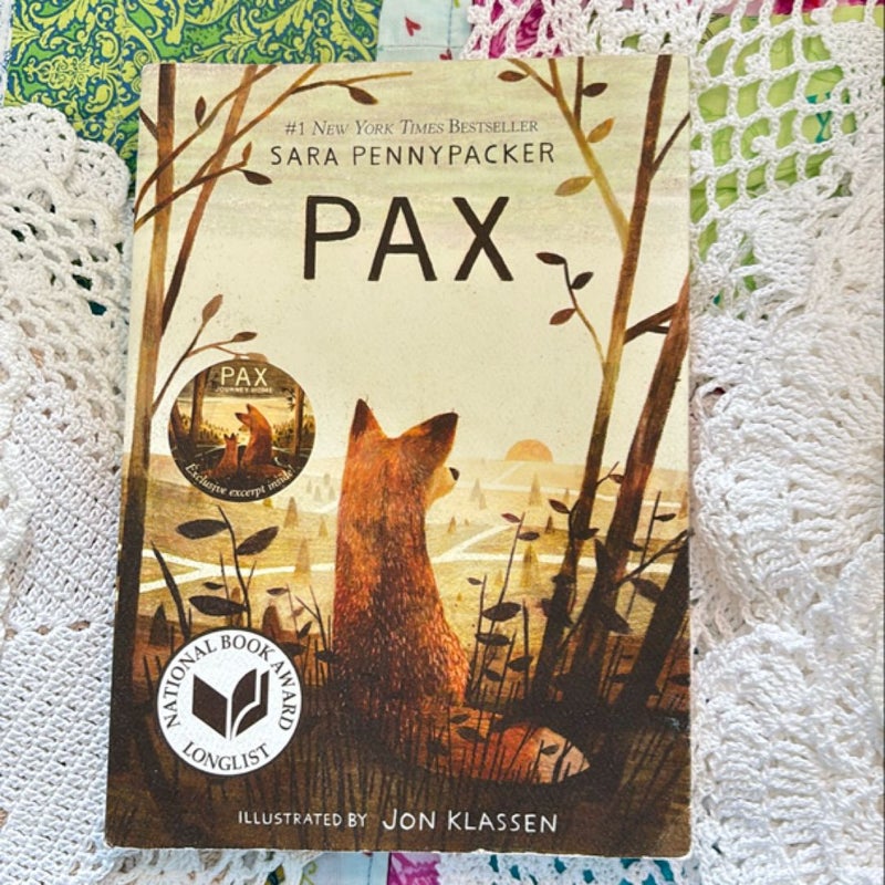 Pax