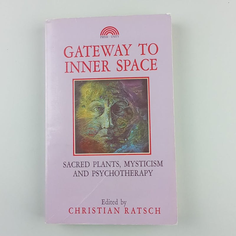 Gateway to Inner Space