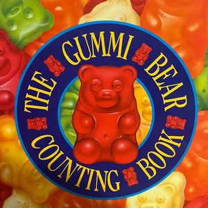 The Gummi Bear Counting Book
