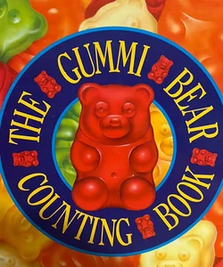 The Gummi Bear Counting Book