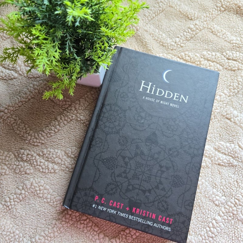 Hidden