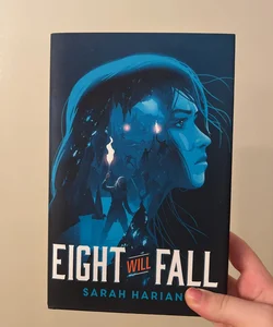 Eight Will Fall