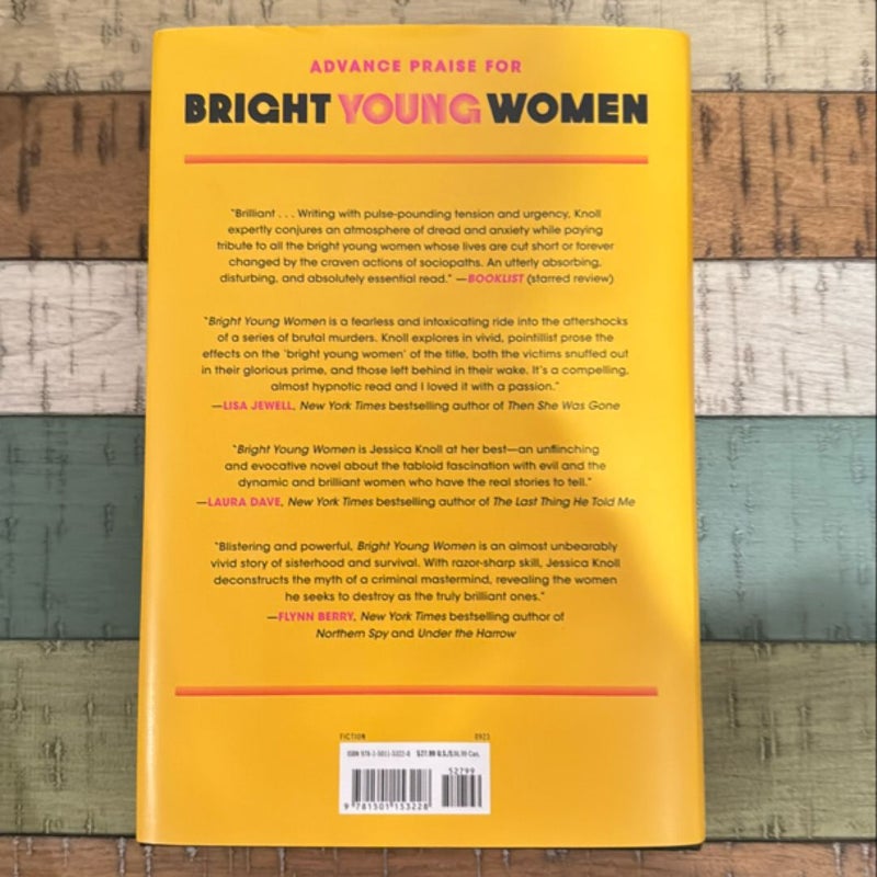 Bright Young Women