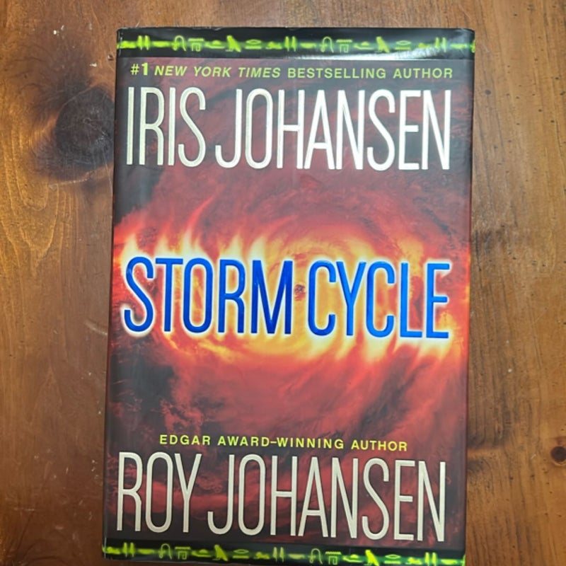 Storm Cycle
