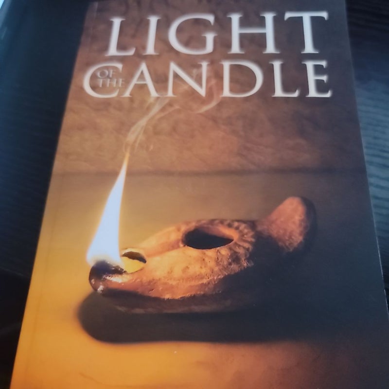 Light of the Candle