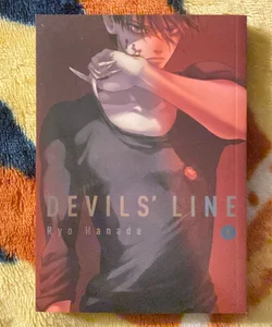 Devils' Line, 4