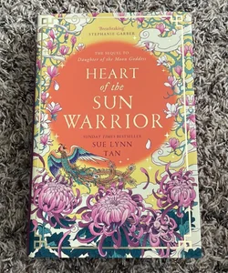 Heart of the Sun Warrior