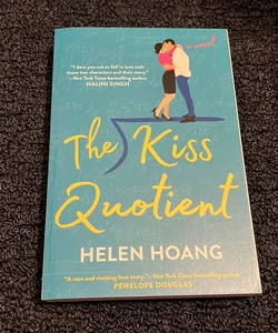 The Kiss Quotient