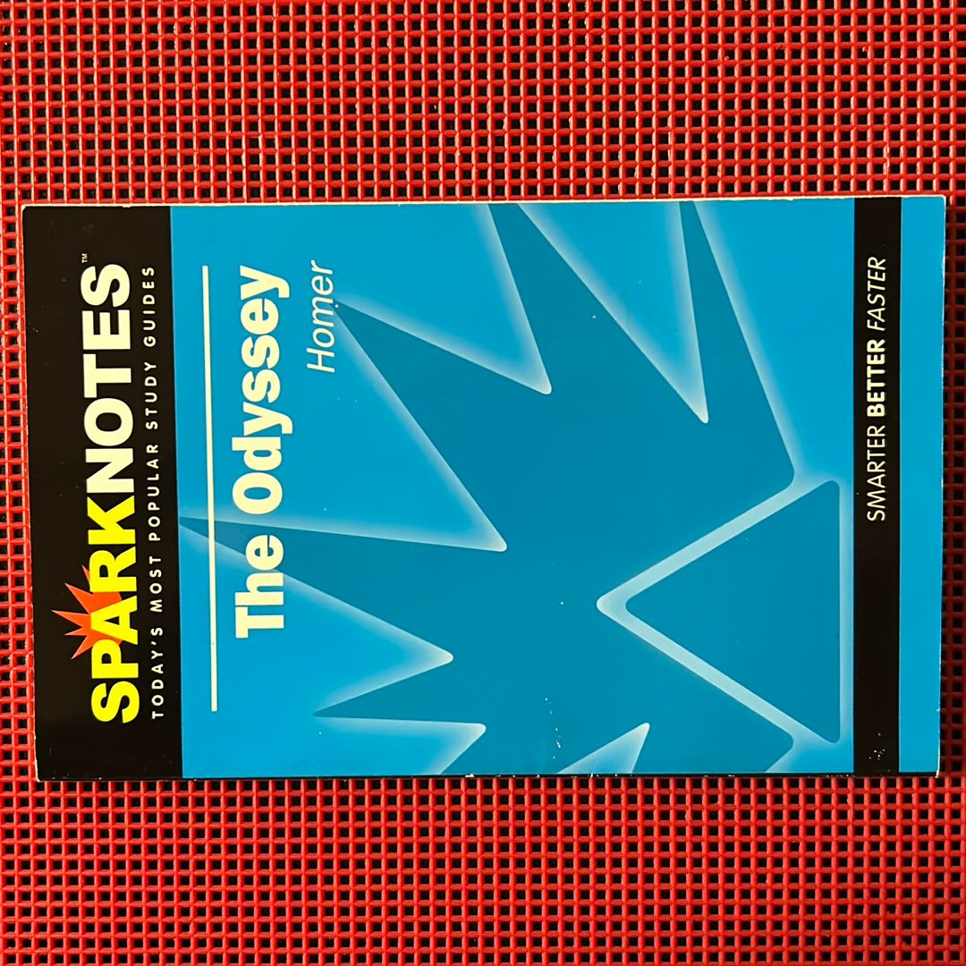 The Odyssey