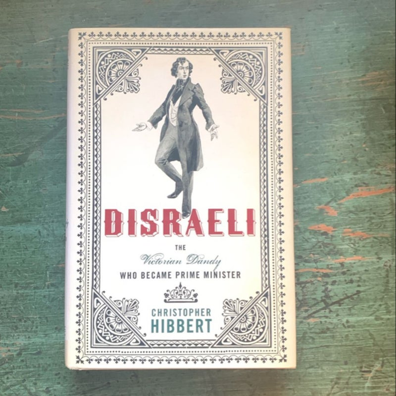 Disraeli