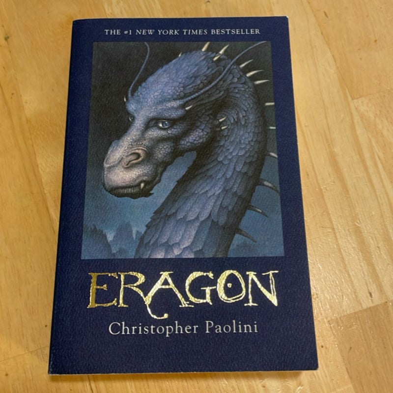 Eragon