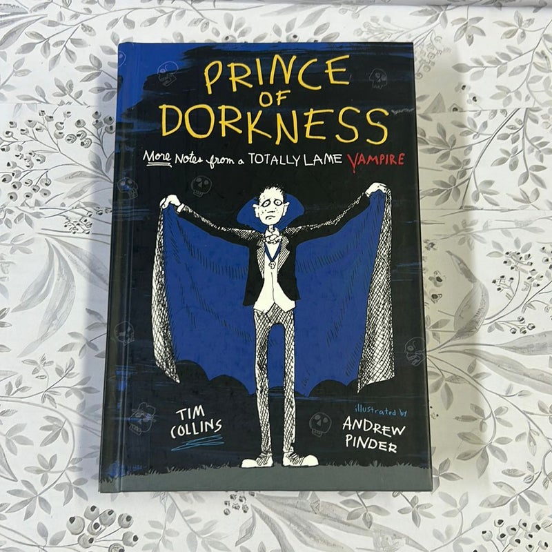 Prince of Dorkness