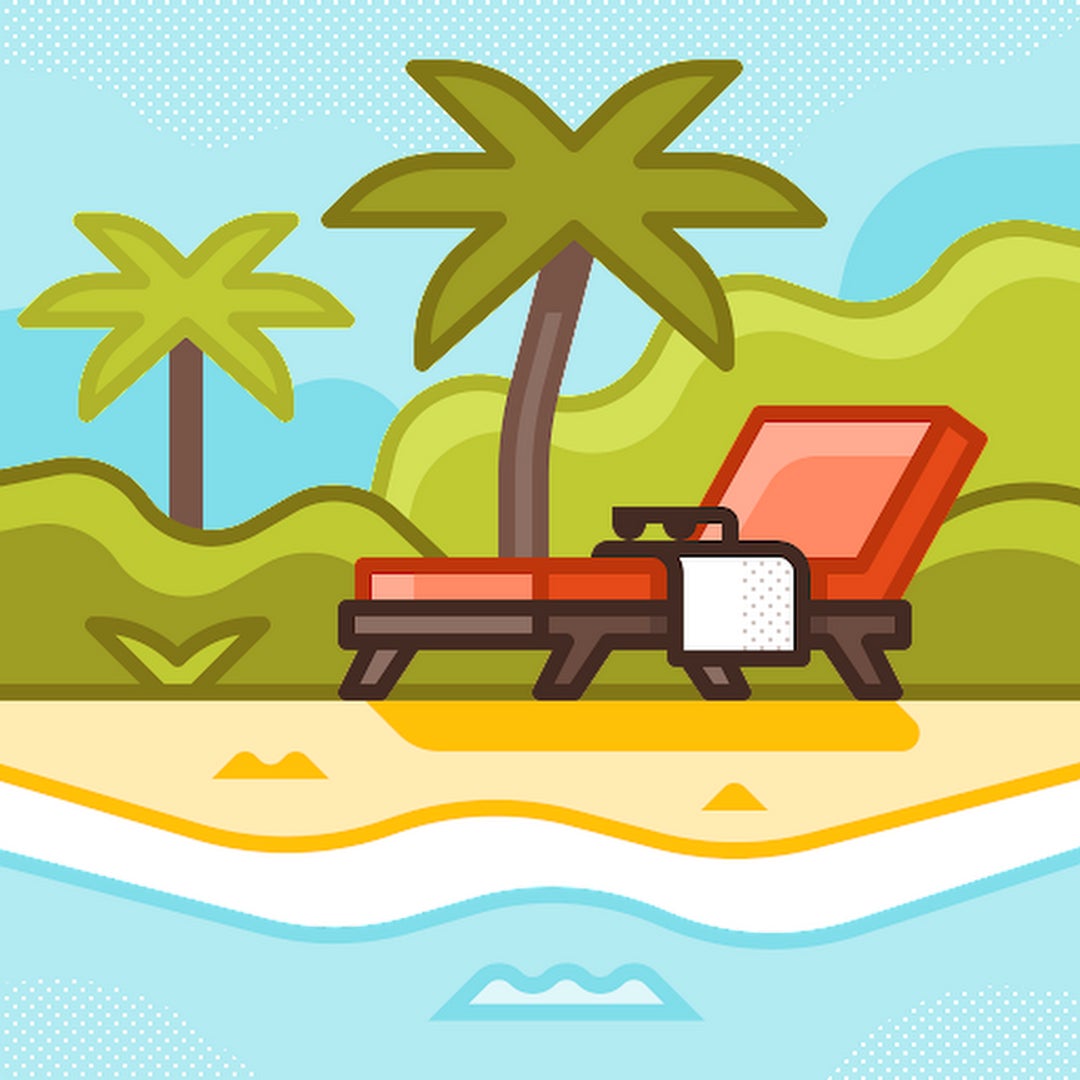 Beach Day Books