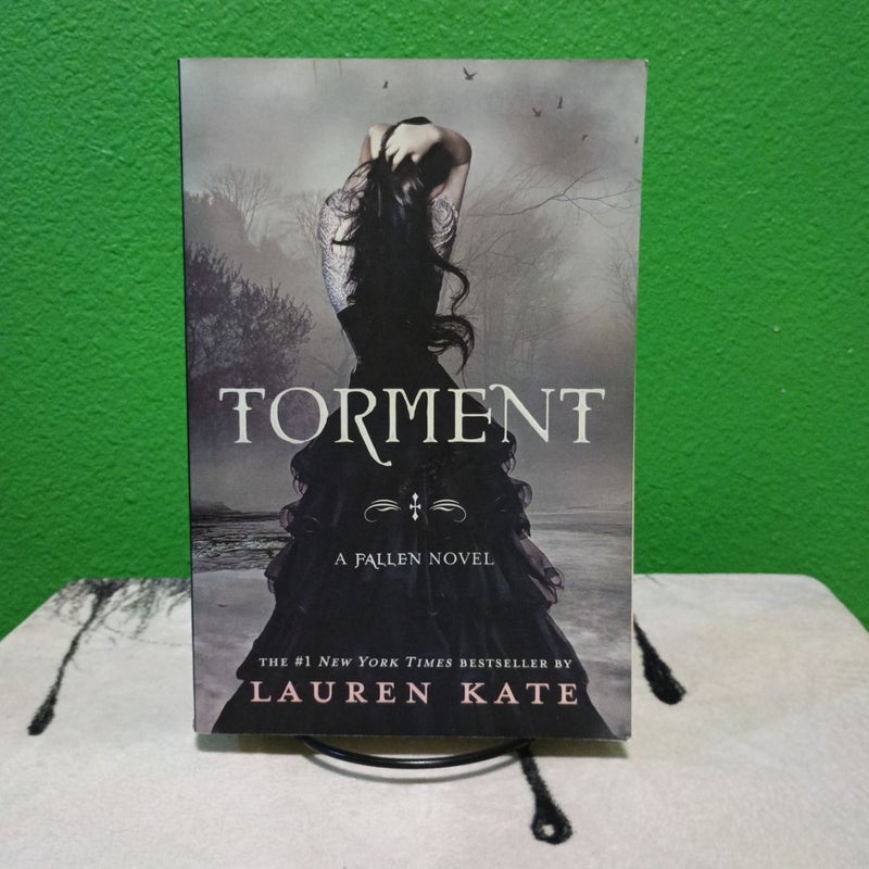 Torment