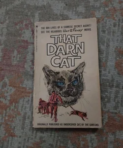 That Darn Cat