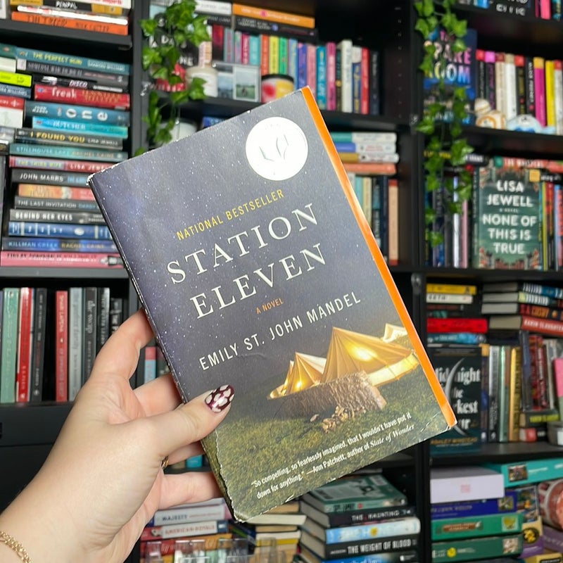 Station Eleven