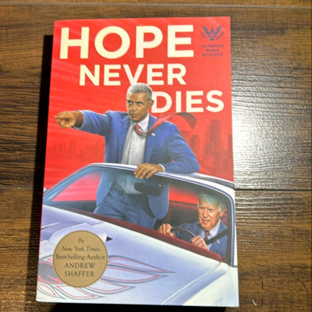 Hope Never Dies