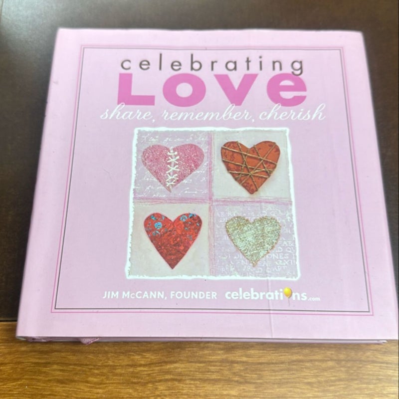 Celebrating Love