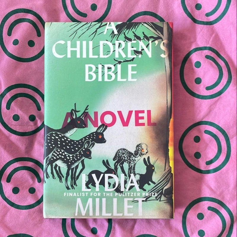 A Children's Bible