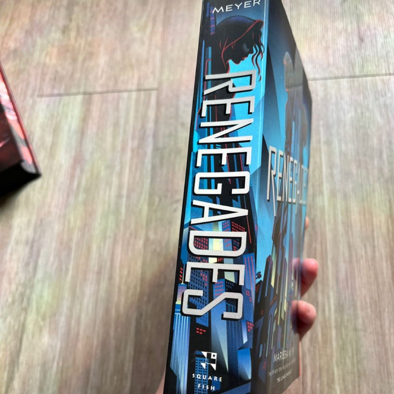 Renegades
