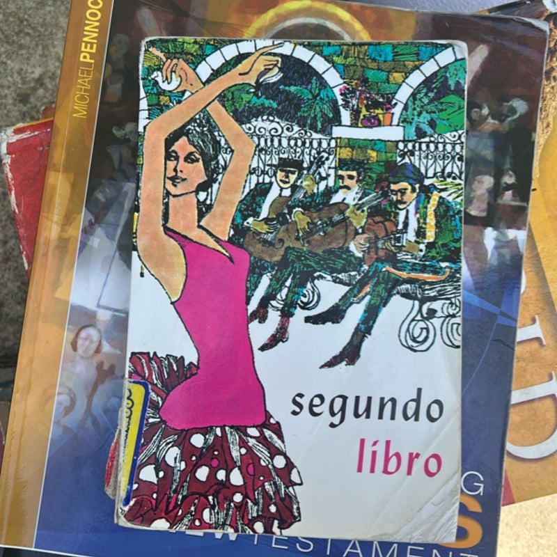Review Text in Spanish Two Years