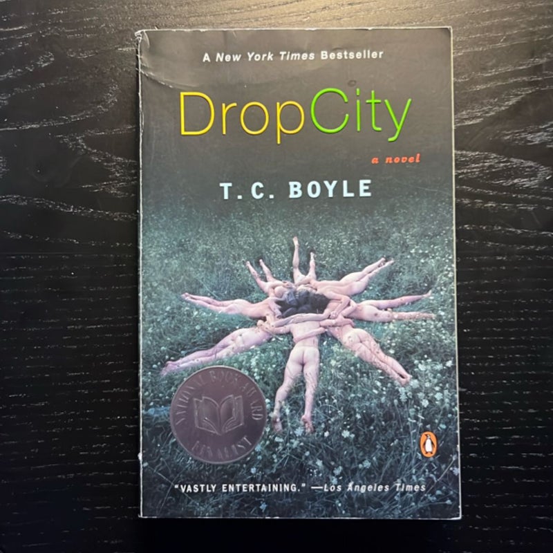 Drop City