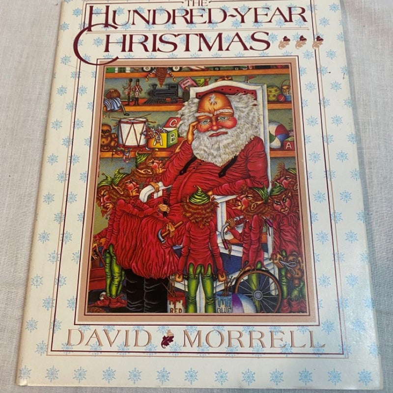 The Hundred-Year Christmas