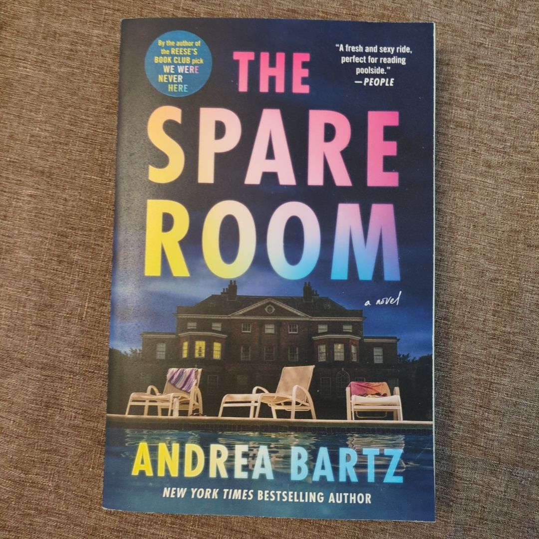 The Spare Room