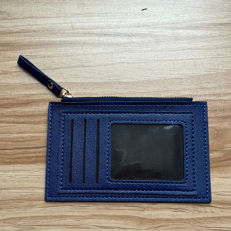 OwlCrate Wallet