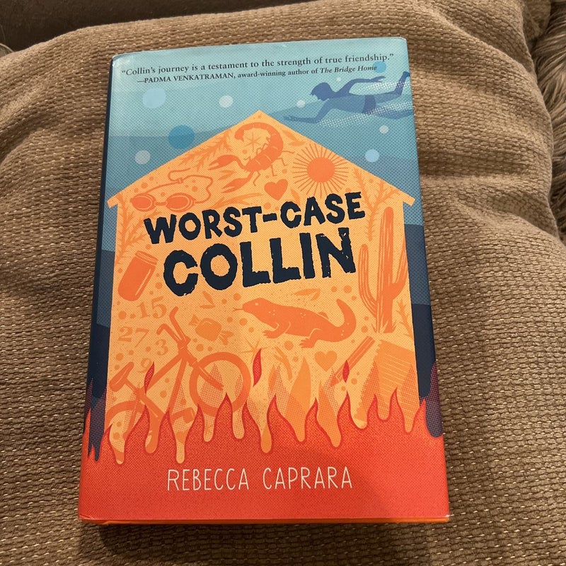 Worst-Case Collin