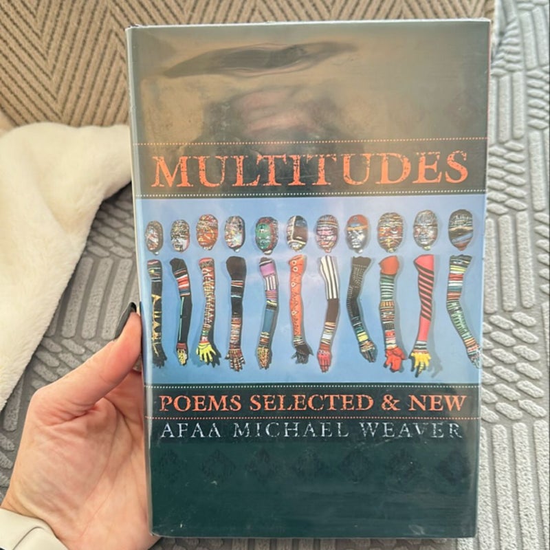 Multitudes