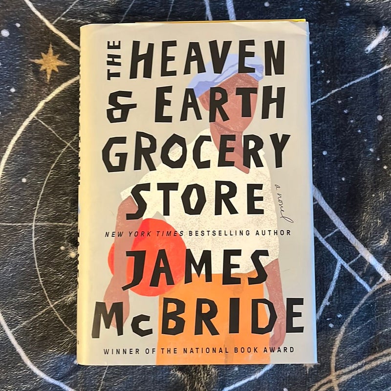 The Heaven and Earth Grocery Store