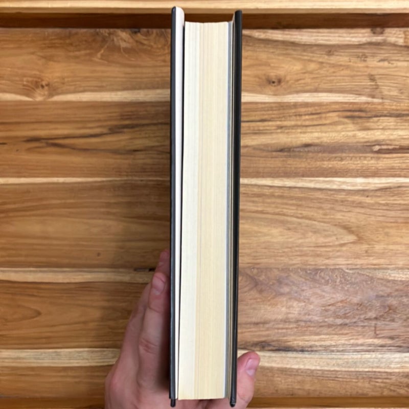 Once upon a Time in Hollywood: the Deluxe Hardcover