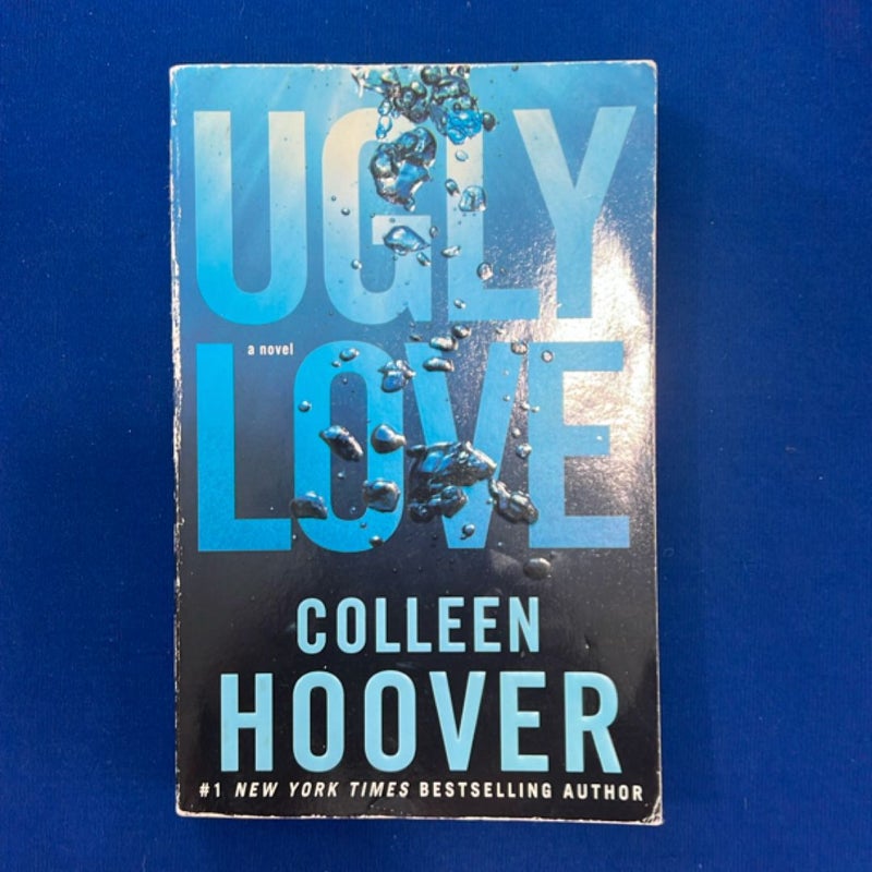 Ugly Love