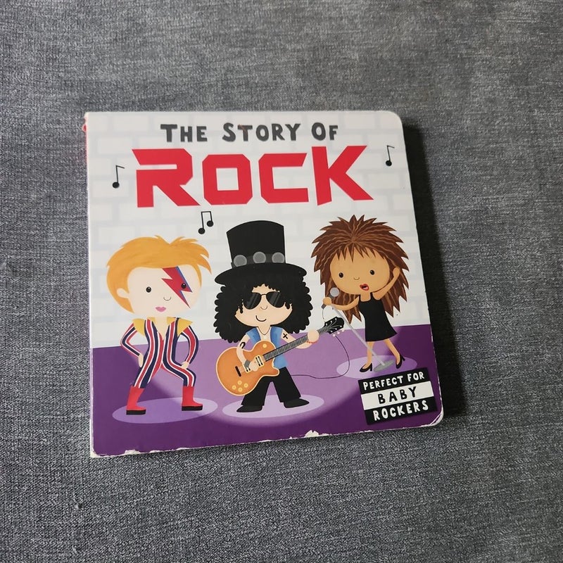 The Story of Rock