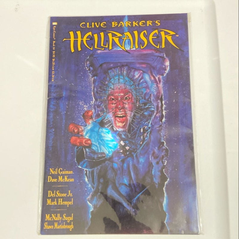 Hellraiser