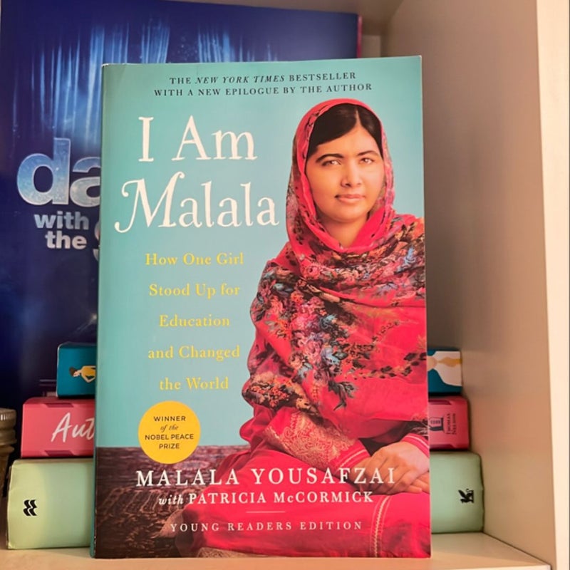 I Am Malala