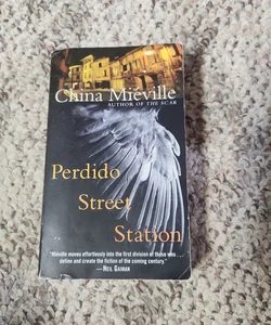 Perdido Street Station