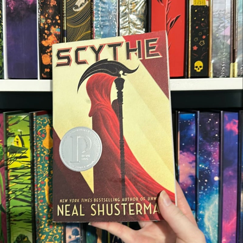 Scythe