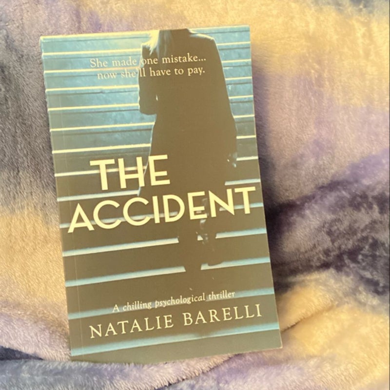 The Accident