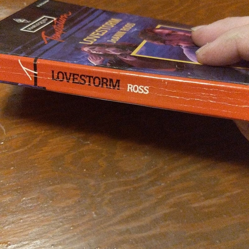 Lovestorm